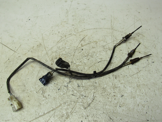 Picture of 3 Caterpillar Cat 436-0865 436-0866 436-0868 DPF Sensors to certain C3.3B engine