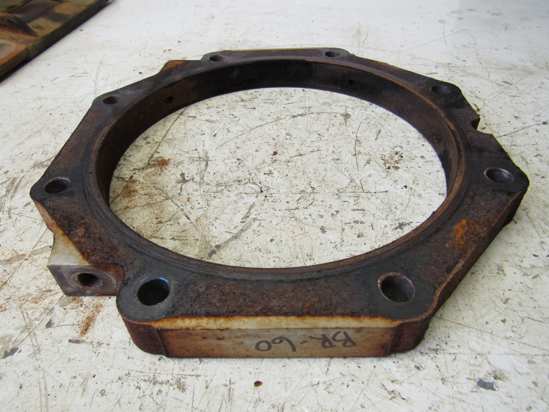 Picture of Caterpillar Cat 437-3521 DPF Collar to certain C3.3B engine