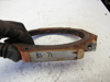 Picture of Caterpillar Cat 437-3521 DPF Collar to certain C3.3B engine