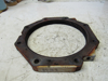 Picture of Caterpillar Cat 437-3521 DPF Collar to certain C3.3B engine