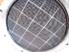 Picture of Caterpillar Cat 437-3549 20R-8036 DPF Filter to certain C3.3B engine Kubota 1J451-18251