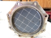 Picture of Caterpillar Cat 437-3549 20R-8036 DPF Filter to certain C3.3B engine Kubota 1J451-18251