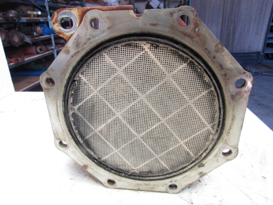 Eastern Triangle Enterprises LLC Parts Store. 80