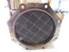Picture of Caterpillar Cat 437-3549 20R-8036 DPF Filter to certain C3.3B engine Kubota 1J451-18251