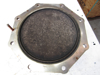 Picture of Caterpillar Cat 437-1573 436-1068 DPF Filter Catalyst to certain C3.3B engine Kubota 1J770-18152