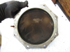 Picture of Caterpillar Cat 437-1573 436-1068 DPF Filter Catalyst to certain C3.3B engine Kubota 1J770-18152