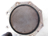 Picture of Caterpillar Cat 437-1573 436-1068 DPF Filter Catalyst to certain C3.3B engine Kubota 1J770-18152