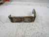 Picture of Caterpillar Cat 450-1130 DPF Bracket to certain C3.3B engine 450-1131 450-1132 450-1133