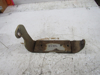 Picture of Caterpillar Cat 450-1130 DPF Bracket to certain C3.3B engine 450-1131 450-1132 450-1133