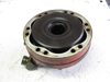 Picture of Ditch Witch 150-4390 Hydraulic Drive Motor 158-704 for H311 Chain Trencher off 3500DD