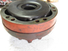 Picture of Ditch Witch 150-4390 Hydraulic Drive Motor 158-704 for H311 Chain Trencher off 3500DD