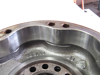 Picture of Ditch Witch 150-4390 Hydraulic Drive Motor 158-704 for H311 Chain Trencher off 3500DD