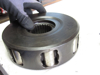 Picture of Ditch Witch 150-4390 Hydraulic Drive Motor 158-704 for H311 Chain Trencher off 3500DD