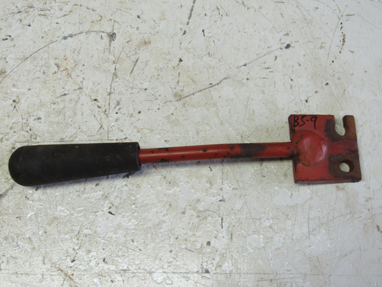 Picture of Ditch Witch 365-066 Hydraulic Control Valve Lever off 3500DD Trencher