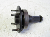 Picture of Ditch Witch 167-139 Ground Drive Output Shaft off 3500DD 3700DD Trencher