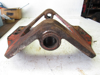 Picture of Ditch Witch 313-120 313-045 Front Axle Differential Mount Bracket off 3500DD Trencher