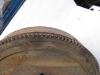 Picture of Flywheel w/ Ring Gear off Deutz F3L1011 out of Ditch Witch 3500DD Trencher