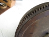 Picture of Flywheel w/ Ring Gear off Deutz F3L1011 out of Ditch Witch 3500DD Trencher