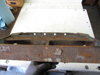 Picture of Kubota 32530-13860 Front Bumper Bracket Weight Rack L4150 L3750 Tractor 32530-95610