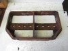 Picture of Kubota 32530-13860 Front Bumper Bracket Weight Rack L4150 L3750 Tractor 32530-95610