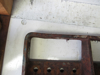 Picture of Kubota 32530-13860 Front Bumper Bracket Weight Rack L4150 L3750 Tractor 32530-95610