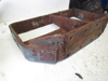 Picture of Kubota 32530-13860 Front Bumper Bracket Weight Rack L4150 L3750 Tractor 32530-95610