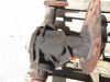 Picture of Ditch Witch 161-110 Complete Rear Axle Dana 44 off 3500 Trencher 160-164 160-165 501-286 501-289 501-323