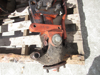 Picture of Ditch Witch Complete Front Axle Dana 44 off 3500 Trencher 161-080 161-137 160-402 160-403 160-380 160-415 501-286