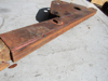 Picture of Ditch Witch 140-540 140-114 Boom & Stub off H311 on 3500 Trencher