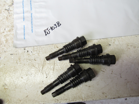 Picture of 5 John Deere TCU26458 Worm Gear Bolts