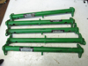 Picture of John Deere TCA18640 TCA23866 Cutting Unit Frame to certain 18" QA5 Reels