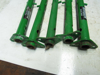 Picture of John Deere TCA18640 TCA23866 Cutting Unit Frame to certain 18" QA5 Reels