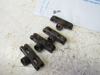 Picture of 4 John Deere TCU28987 Half Clamps to certain 18" QA5 Reels UC22218