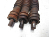 Picture of 3 John Deere TCA19332 Spiral Grooved Rollers to certain 18" QA5 Reels