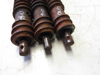 Picture of 3 John Deere TCA19332 Spiral Grooved Rollers to certain 18" QA5 Reels