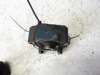 Picture of Kubota 35350-66300 Power Steering Valve