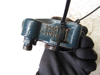 Picture of Kubota 35350-66300 Power Steering Valve