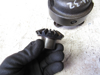 Picture of Kubota 31353-43312 Front 4WD Axle Differential Case w/ Gears 31353-43353 31353-43343