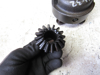 Picture of Kubota 31353-43312 Front 4WD Axle Differential Case w/ Gears 31353-43353 31353-43343