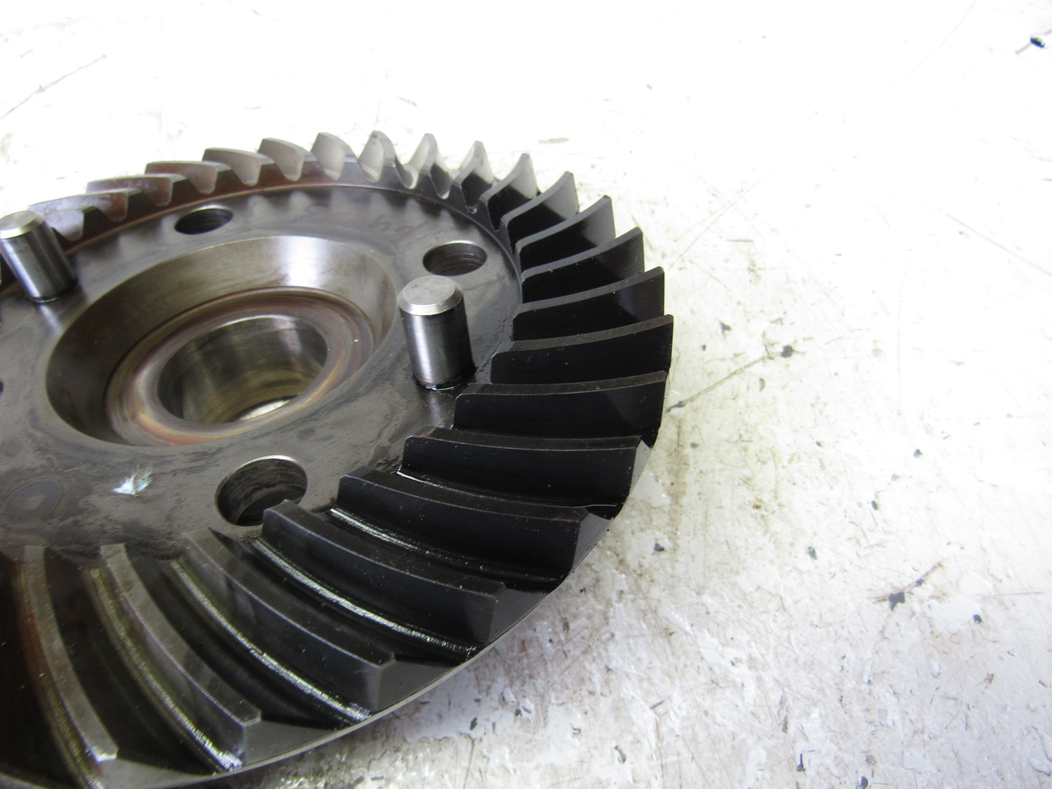 Eastern Triangle Enterprises LLC Parts Store. 80