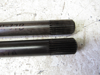 Picture of Kubota 31353-43910 Front 4WD Axle Vertical Bevel Gear Shaft