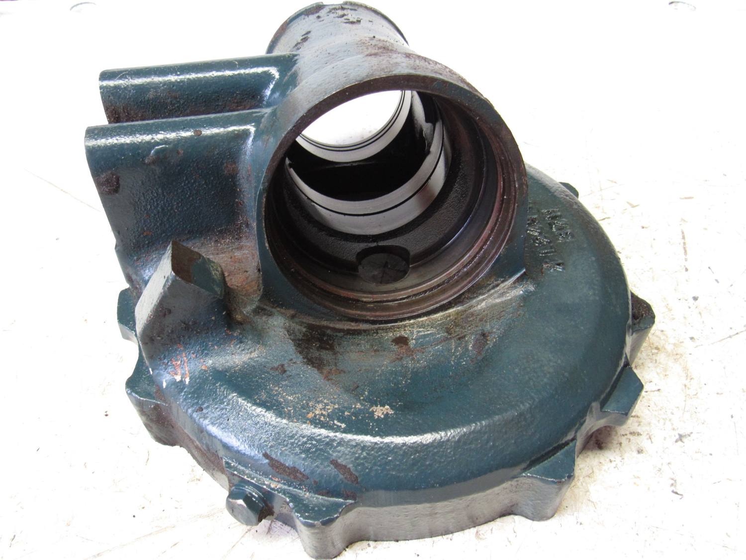 Eastern Triangle Enterprises LLC EStore. Kubota 3500043832 RH Right