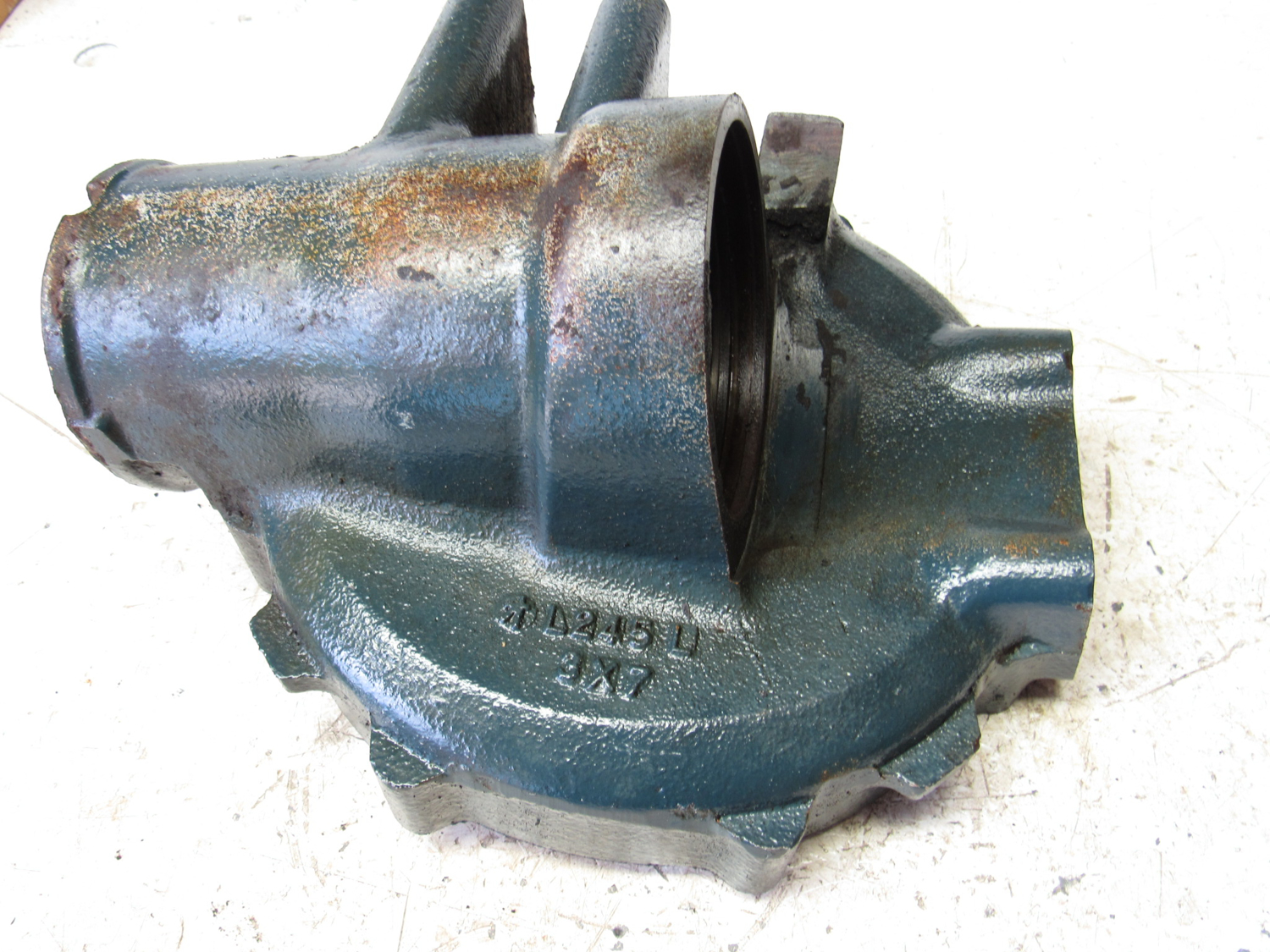 Eastern Triangle Enterprises LLC EStore. Kubota 3500043822 LH Left