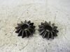 Picture of Kubota 31353-43650 Bevel Gear 13T