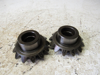 Picture of Kubota 31353-43650 Bevel Gear 13T