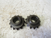 Picture of Kubota 31353-43650 Bevel Gear 13T