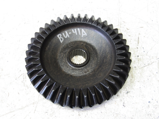 Eastern Triangle Enterprises LLC Parts Store. 80