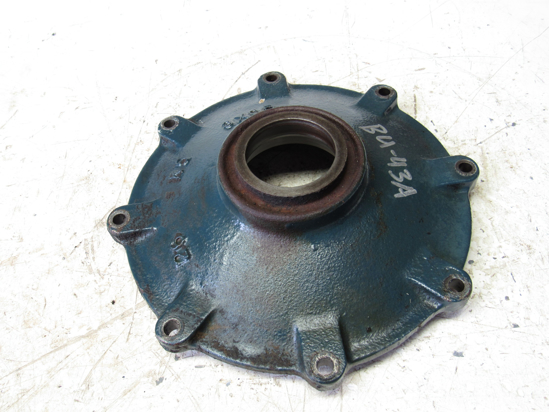 Picture of Kubota 31353-44110 Front Axle Seal Housing Cover Flange