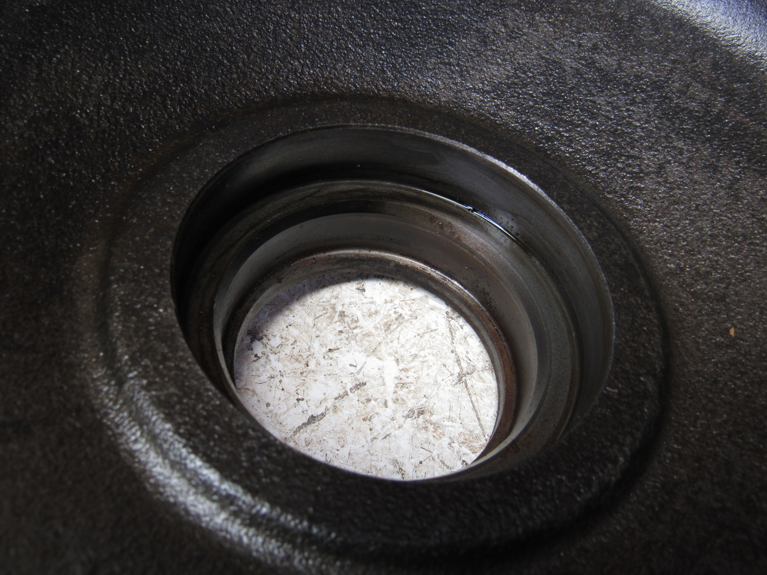 Eastern Triangle Enterprises LLC EStore. Kubota 3135344110 Front Axle