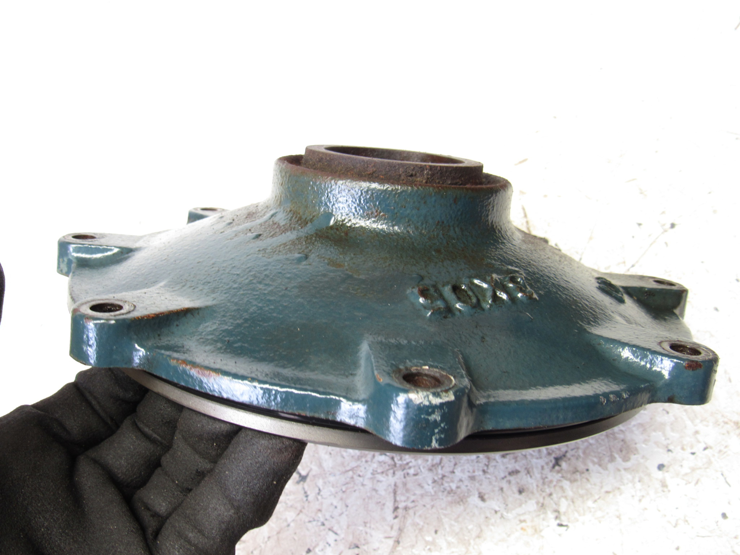 Eastern Triangle Enterprises LLC EStore. Kubota 3135344110 Front Axle